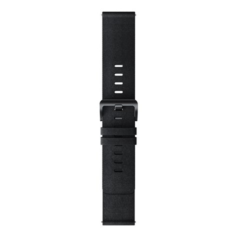 Xiaomi Watch Black PET Braided Strap - 5
